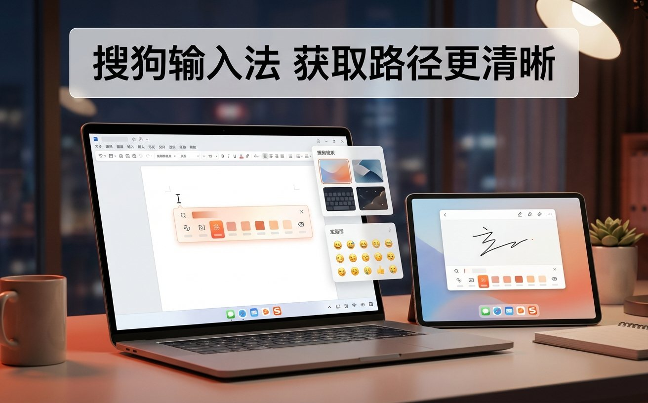 搜狗输入法词库缺古诗词咋办